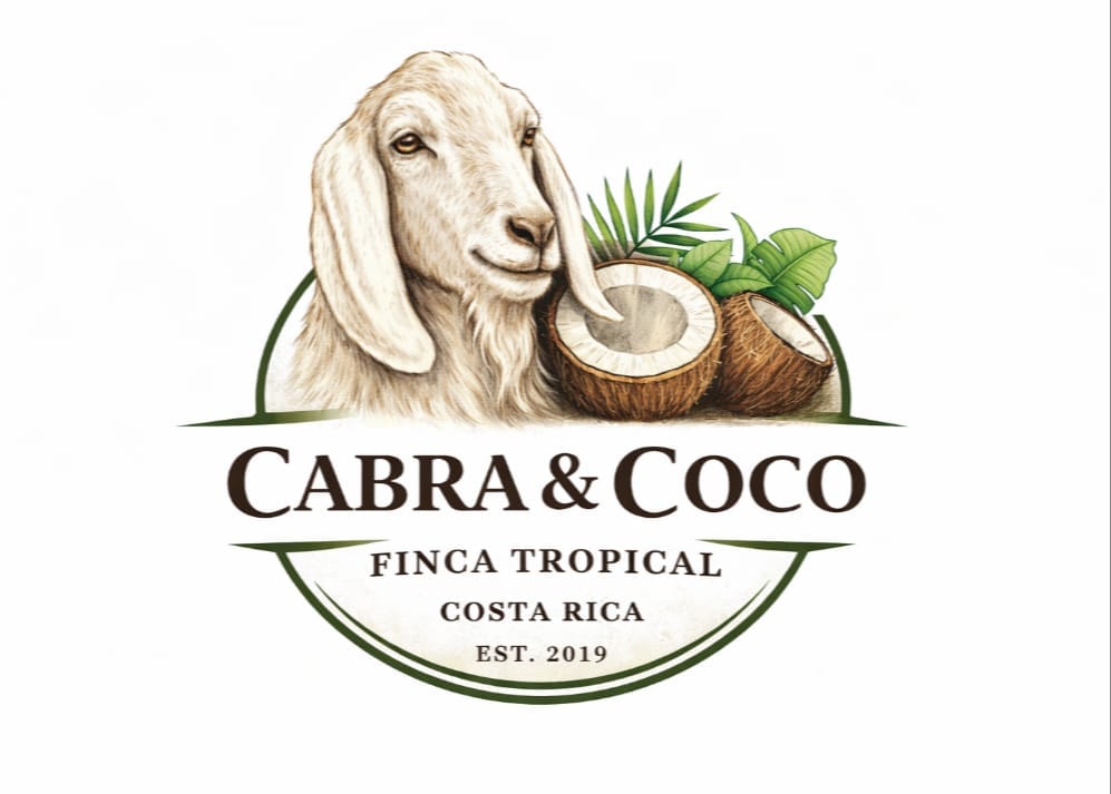 Finca Cabra & Coco